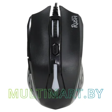 Игровая мышь Smartbuy Rush Winning (SBM-712G-K)